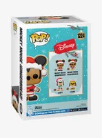 Funko Pop! Disney Gingerbread Mickey Mouse Vinyl Figure