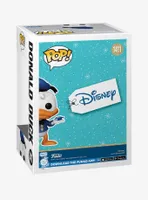 Funko Pop! Disney Donald Duck with Dreidel Vinyl Figure