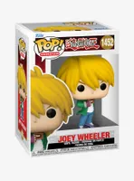 Funko Pop! Animation Yu-Gi-Oh! Joey Wheeler Vinyl Figure