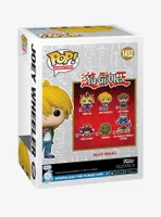 Funko Pop! Animation Yu-Gi-Oh! Joey Wheeler Vinyl Figure