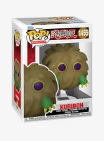 Funko Pop! Animation Yu-Gi-Oh! Kuriboh Vinyl Figure