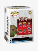 Funko Pop! Animation Yu-Gi-Oh! Kuriboh Vinyl Figure