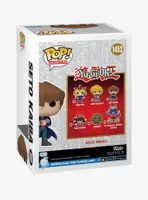 Funko Pop! Animation Yu-Gi-Oh! Seto Kaiba Vinyl Figure