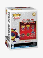 Funko Pop! Animation Yu-Gi-Oh! Time Wizard Vinyl Figure