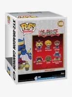 Funko Pop! Deluxe Animation Yu-Gi-Oh! XYZ-Dragon Cannon Vinyl Figure