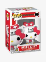 Funko Pop! Sanrio Hello Kitty Polar Bear Vinyl Figure