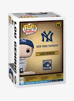 Funko Pop! Sports Legends New York Yankees Lou Gehrig Vinyl Figure