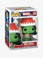 Funko Pop! Marvel She-Hulk Elf Ears Vinyl Figure