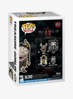 Funko Pop! Games Diablo IV Treasure Goblin Vinyl Figure