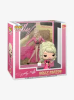 Funko Pop! Albums Dolly Parton Backwoods Barbie Vinyl Figure