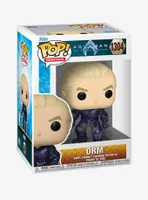 Funko Pop! Movies DC Comics Aquaman and The Lost Kingdom Orm Vinyl Figure