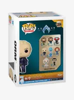 Funko Pop! Movies DC Comics Aquaman and The Lost Kingdom Orm Vinyl Figure