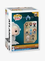 Funko Pop! Movies DC Comics Aquaman and The Lost Kingdom Atlanna Vinyl Figure