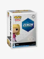 Funko Pop! Movies Disney 100 Zenon: Girl of the 21st Century Zenon Kar Vinyl Figure