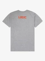 Logic College Park T-Shirt
