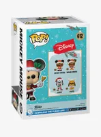 Funko Disney Diamond Collection Pop! Mickey Mouse Vinyl Figure Hot Topic Exclusive