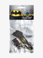 DC Comics Batman Batmobile Ocean Scented Air Freshener Set