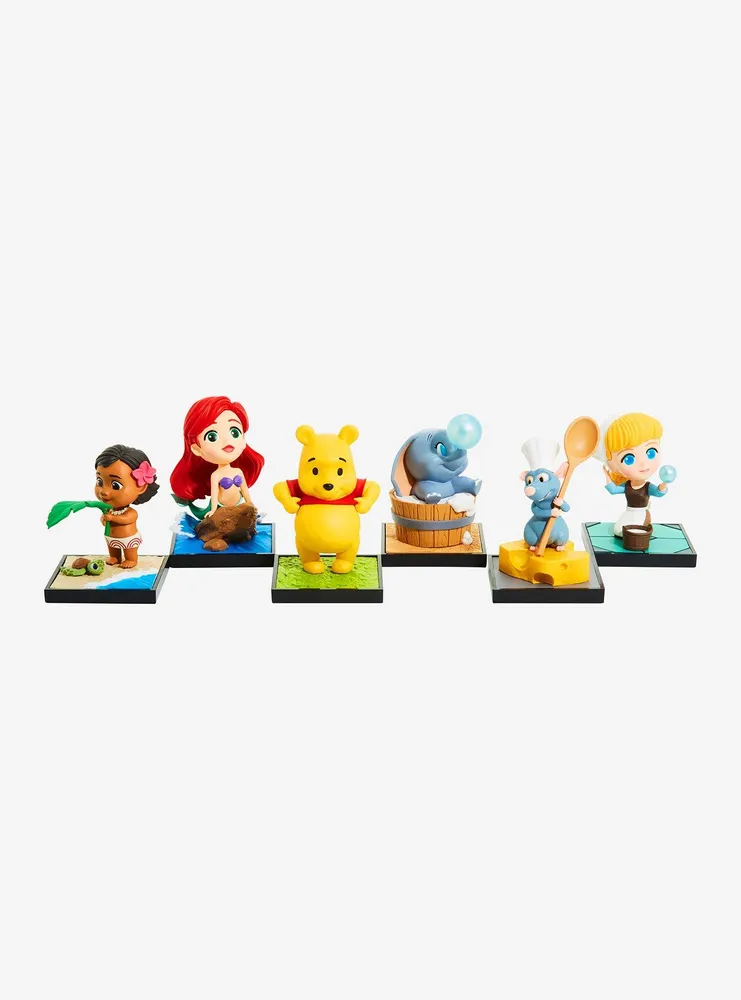 Disney100 100 Years Of Wonder Blind Box Figures