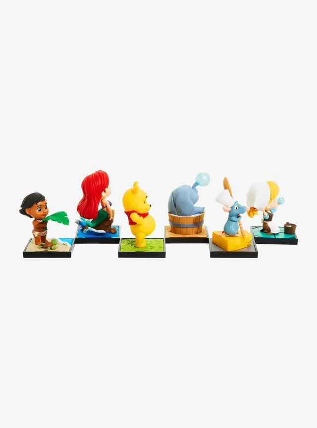 Disney100 100 Years Of Wonder Blind Box Figures