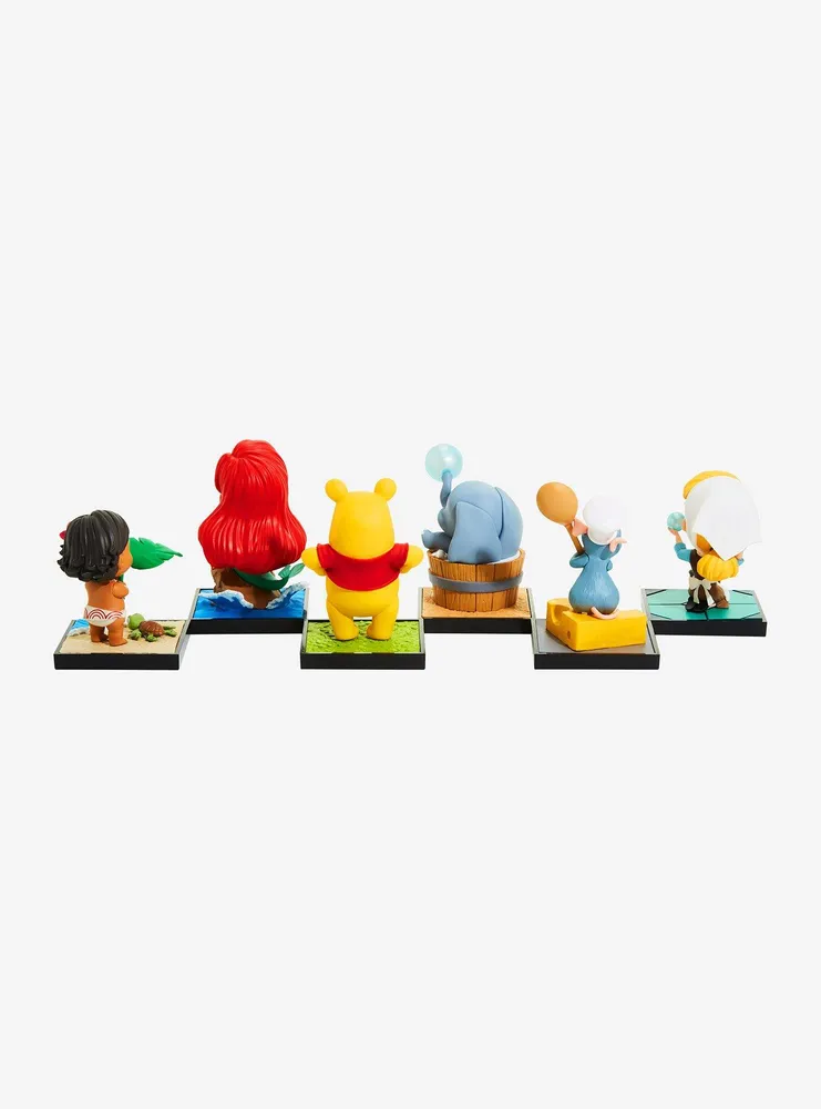 Disney100 100 Years Of Wonder Blind Box Figures