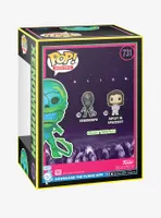 Funko Aliens Pop! Movies Xenomorph Vinyl Figure 2023 HT Scare Fair Exclusive