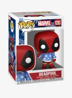 Funko Marvel Pop! Deadpool Vinyl Bobble-Head Figure