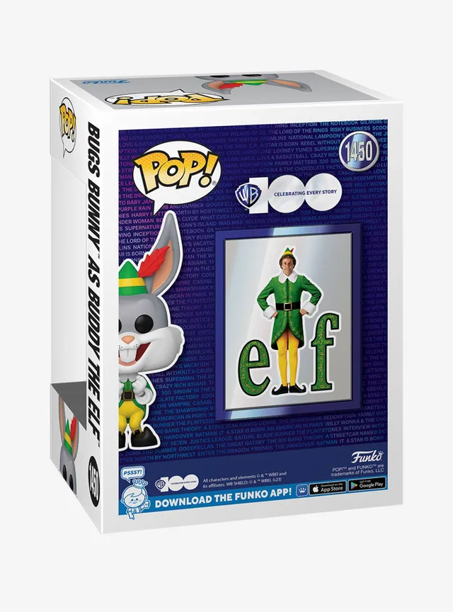 Funko Pop! Box & Pop Concept: Huggy Wuggy (Poppy Playtime)