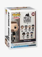 Funko Peaky Blinders Pop! Television Arthur Shelby Vinyl Figure