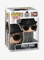 Funko Peaky Blinders Pop! Television Polly Gray Vinyl Figure