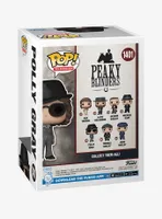 Funko Peaky Blinders Pop! Television Polly Gray Vinyl Figure