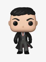 Funko Peaky Blinders Pop! Television Thomas Shelby Vinyl Figure