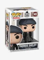 Funko Peaky Blinders Pop! Television Thomas Shelby Vinyl Figure