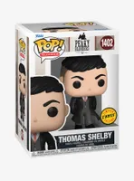 Funko Peaky Blinders Pop! Television Thomas Shelby Vinyl Figure