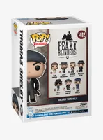 Funko Peaky Blinders Pop! Television Thomas Shelby Vinyl Figure