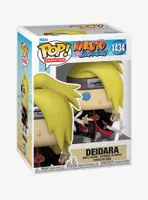 Funko Naruto Shippuden Pop! Animation Deidara Vinyl Figure