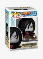 Funko Naruto Shippuden Pop! Animation Orochimaru (Akatsuki) Vinyl Figure