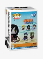 Funko Naruto Shippuden Pop! Animation Orochimaru (Akatsuki) Vinyl Figure