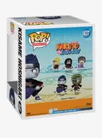 Funko Naruto Shippuden Pop! Animation Kisame Hoshigaki Vinyl Figure