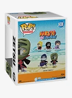 Funko Naruto Shippuden Pop! Animation Zetsu Vinyl Figure