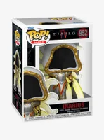 Funko Diablo IV Pop! Games Inarius Vinyl Figure