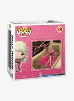Funko Dolly Parton Pop! Albums Backwoods Barbie Vinyl Figure