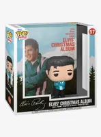 Funko Elvis Presley Pop! Albums Elvis' Christmas Album Vinyl Figure