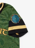 the Lord of Rings Hobbit Toddler Soccer Jersey - BoxLunch Exclusive