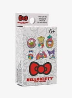 Loungefly Hello Kitty And Friends Pool Float Blind Box Enamel Pins