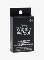 Loungefly Disney Winnie The Pooh Cameo Blind Box Enamel Pin