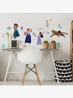 Disney Encanto Peel And Stick Wall Decals