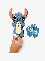 Disney Lilo & Stitch Surf's Up Peel & Stick Wall Decals