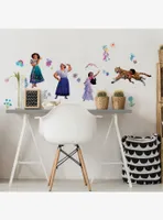 Disney Encanto Peel And Stick Wall Decals