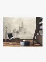 Harry Potter Hogwarts Castle Peel & Stick Mural