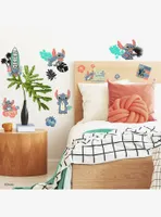 Disney Lilo & Stitch Surf's Up Peel & Stick Wall Decals